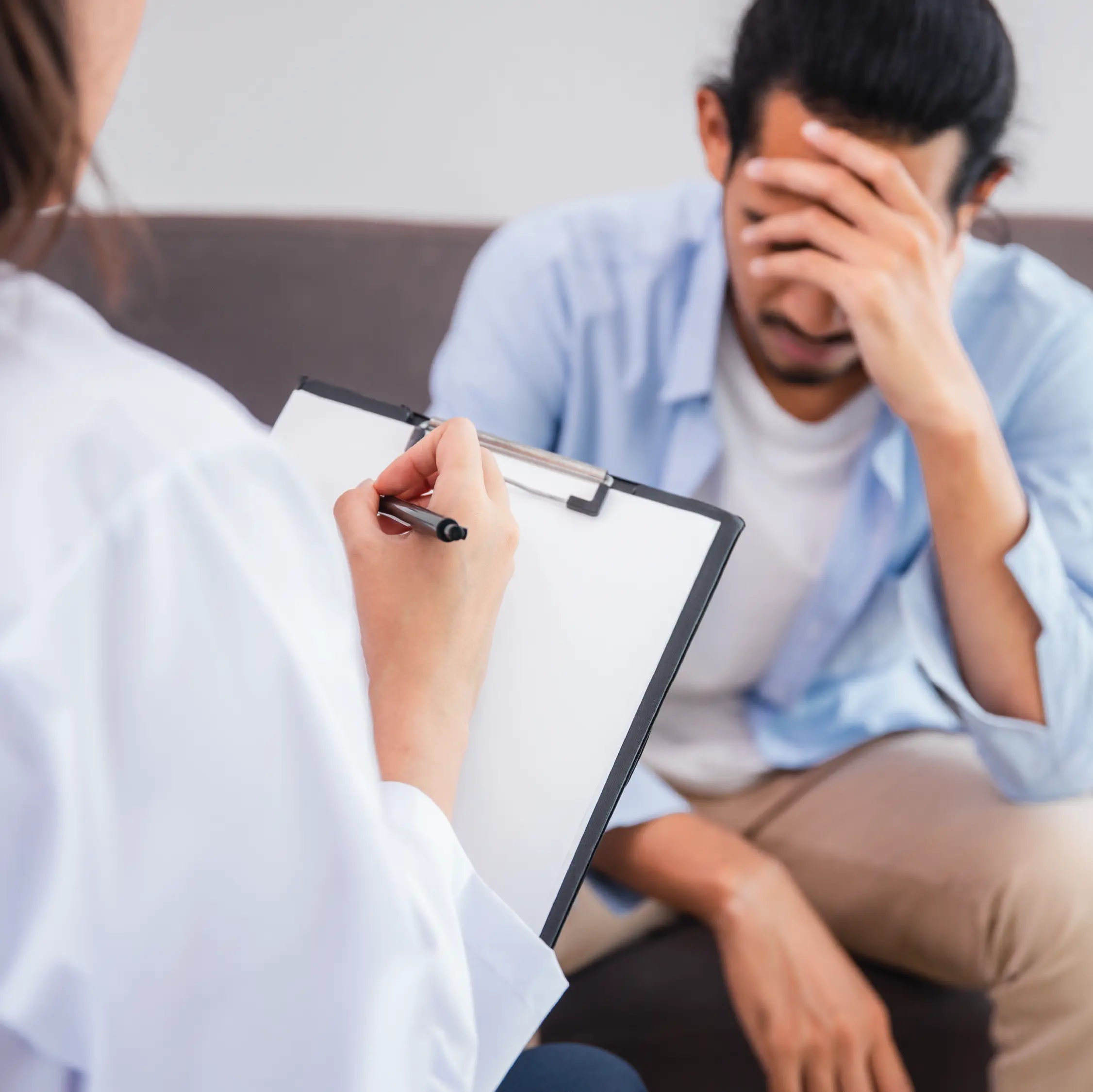 Expert mental health care Alpharetta