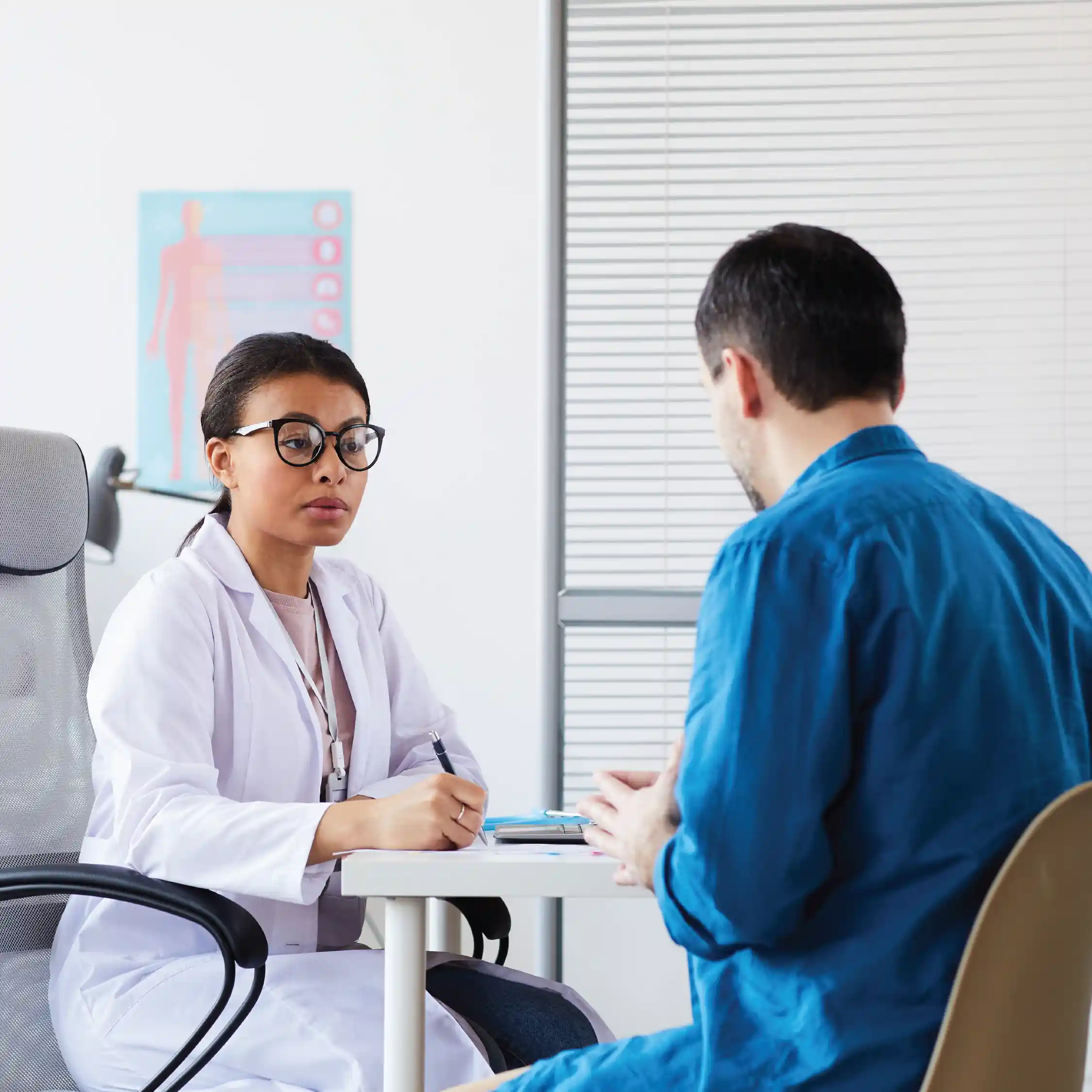 Best psychiatry clinic Alpharetta