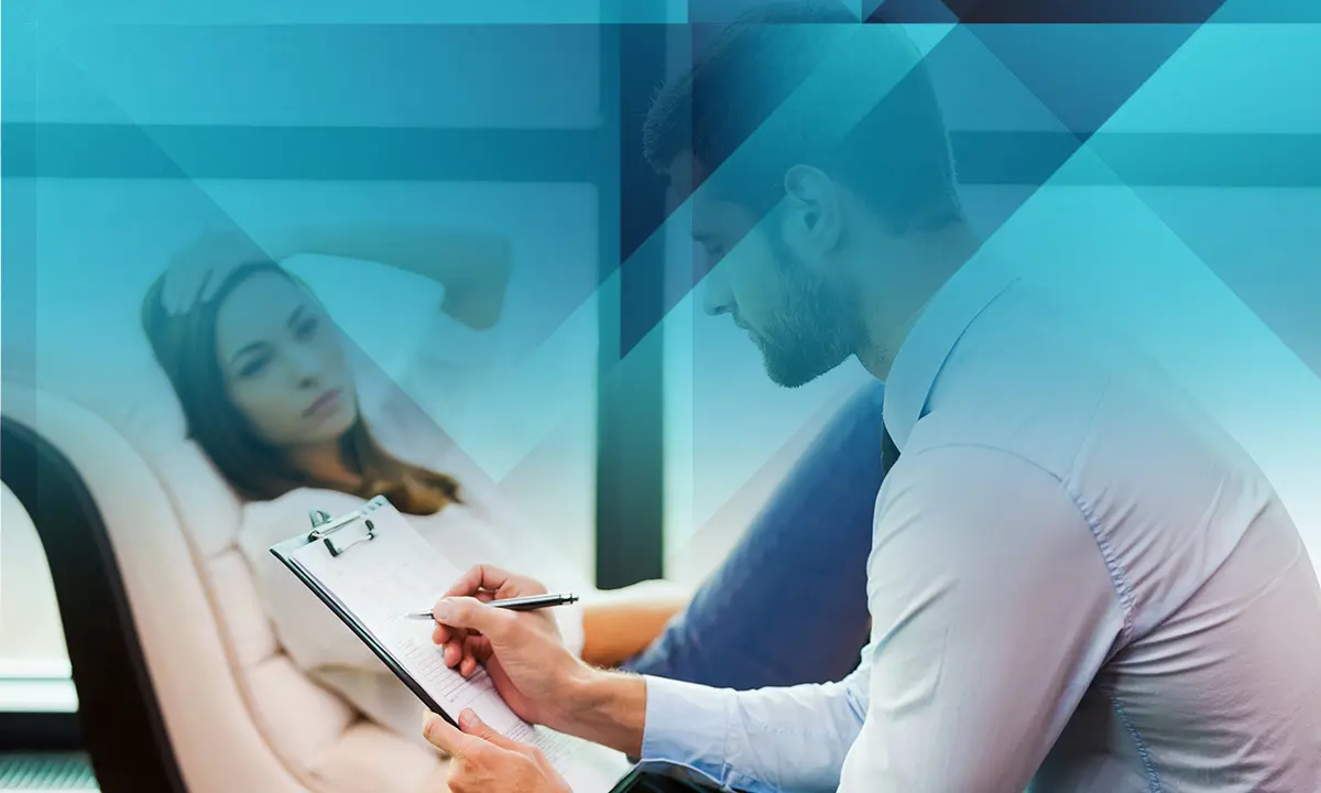 Psychiatrist providing mental health care in Alpharetta