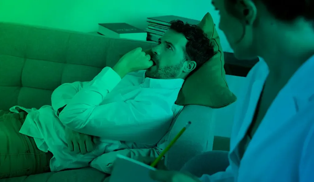 What Can Not You Tell a Psychiatrist