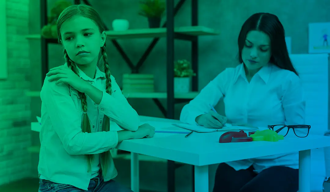 What Does a Psychiatrist Do