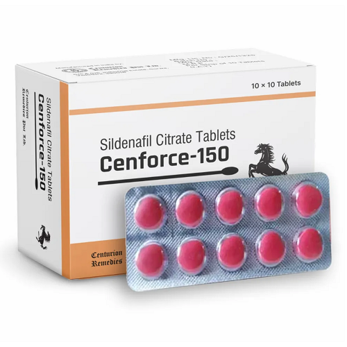 Buy Cenforce in Online Pharmacy for United States Customers