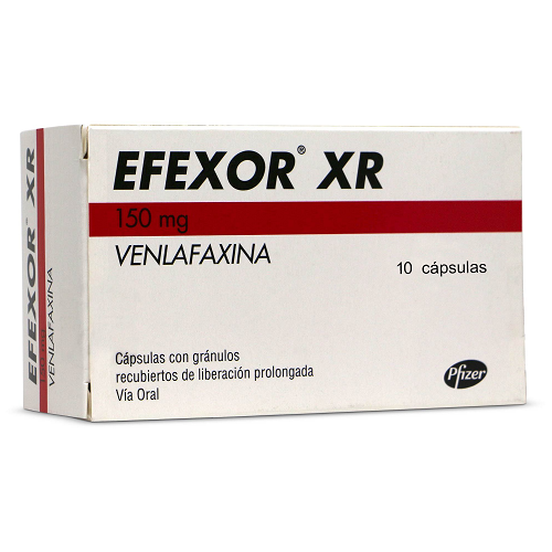 Buy Effexor Online in the United States Safely and Conveniently
