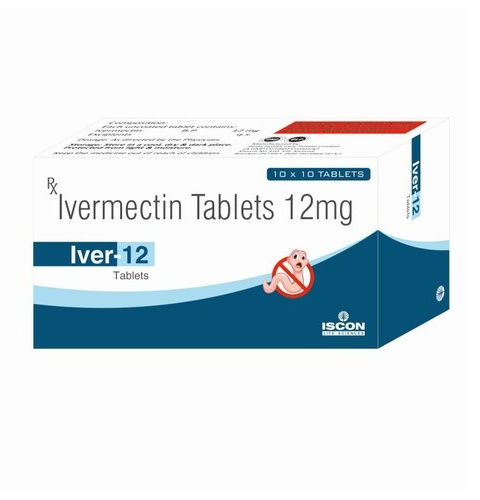 Buy Ivermectin Online in the United States – Fast Delivery Available