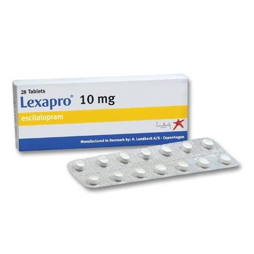 Buy Lexapro at Low Price in the United States