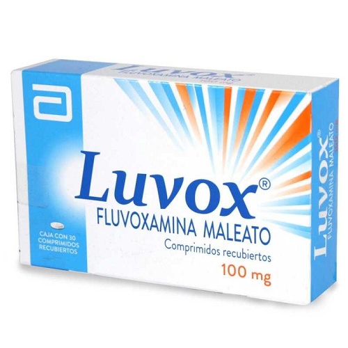 Buy Luvox Without Prescription in the United States Online