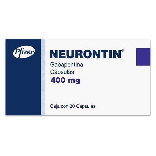 Buy Neurontin in Online Pharmacy with Delivery in United States