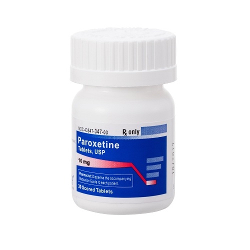 Buy Paxil Without Prescription in the United States Online