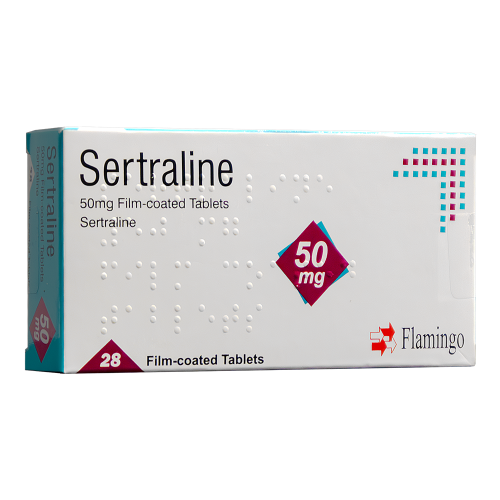 Buy Sertraline Online in the United States – Fast and Secure Ordering