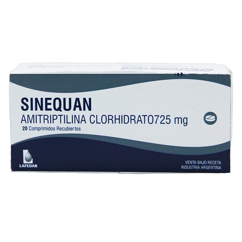 Buy Sinequan Online in the United States Easily and Securely