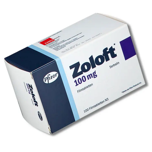 Buy Zoloft Without Prescription in the United States Online